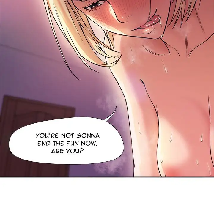 Good Night (Writer Kang) chapter 9 page 79