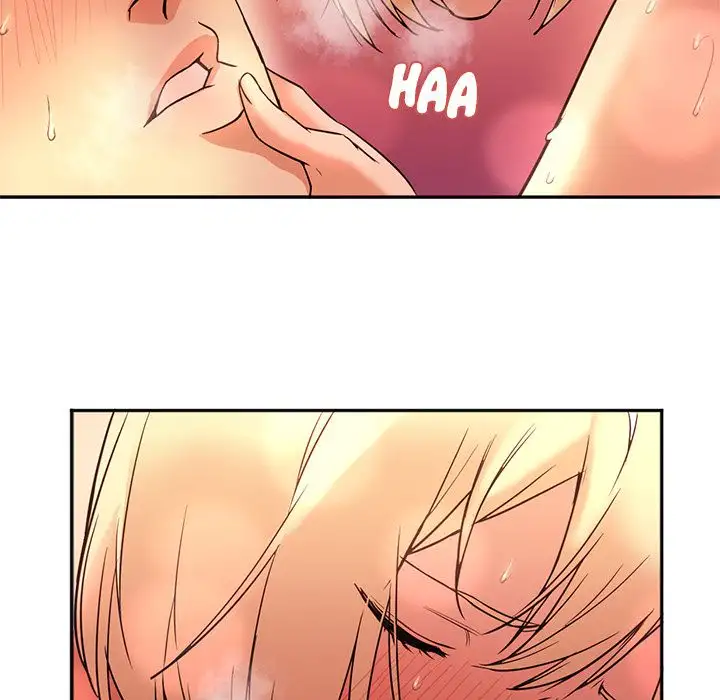 Good Night (Writer Kang) chapter 9 page 85