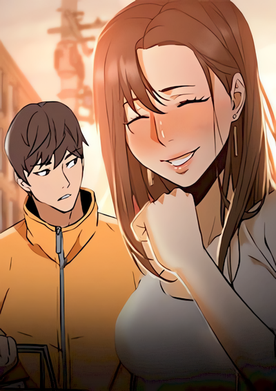 Good Night (Writer Kang) cover