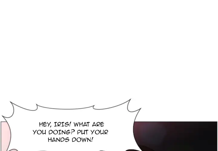 Good Night chapter 1 page 3