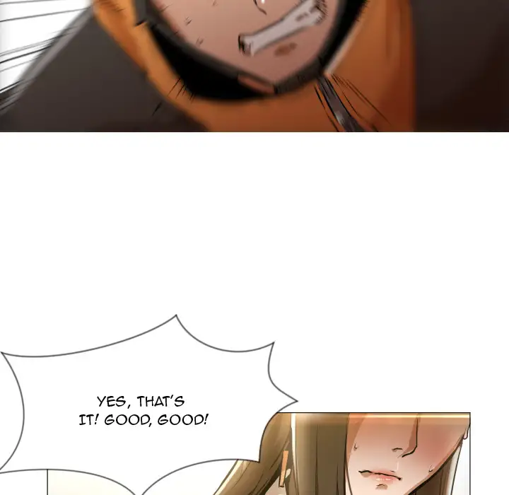 Good Night chapter 1 page 7