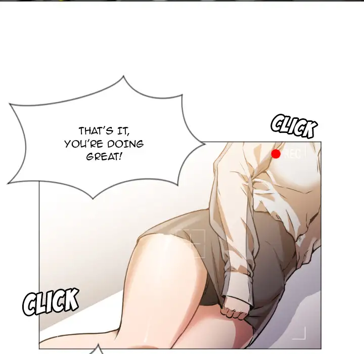 Good Night chapter 1 page 11