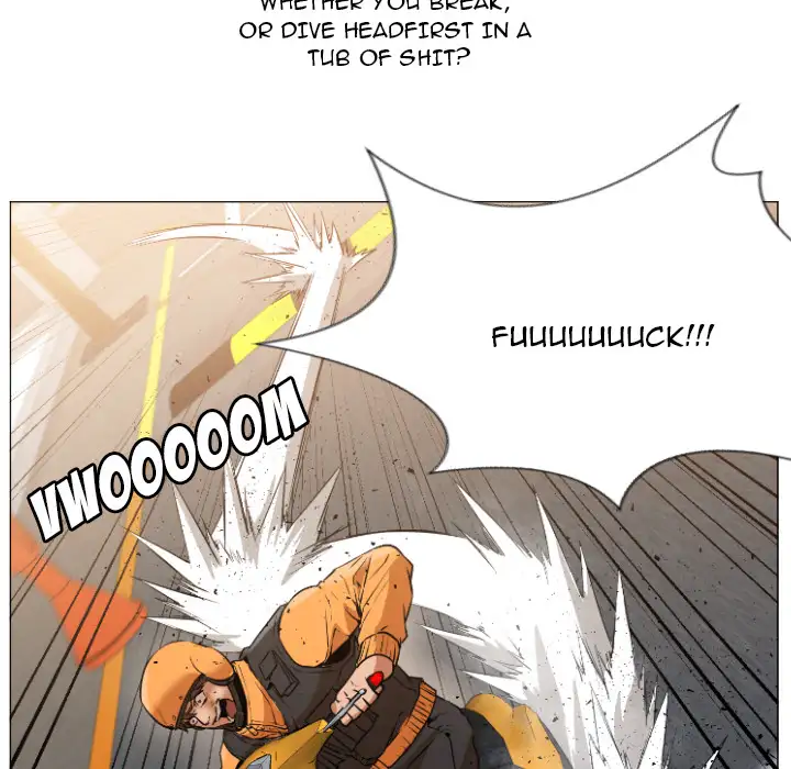 Good Night chapter 1 page 13