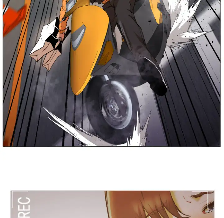Good Night chapter 1 page 14