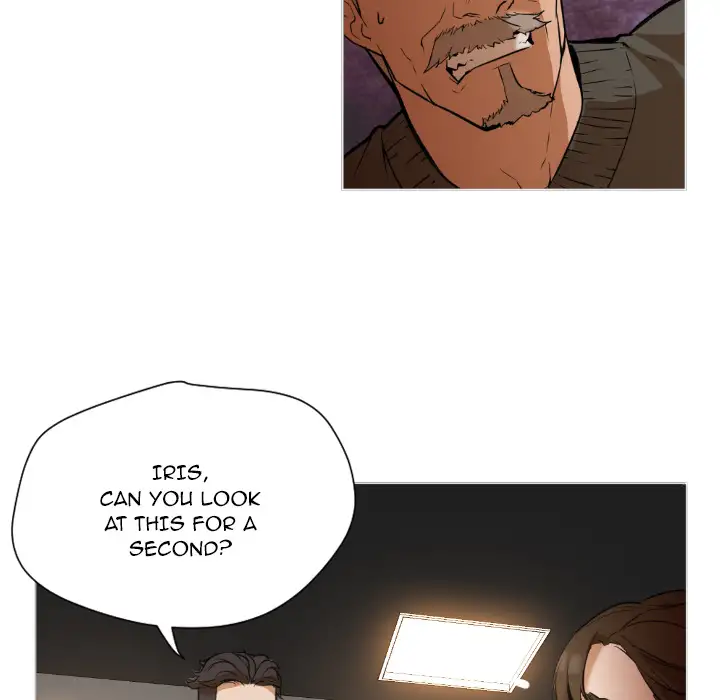 Good Night chapter 1 page 26