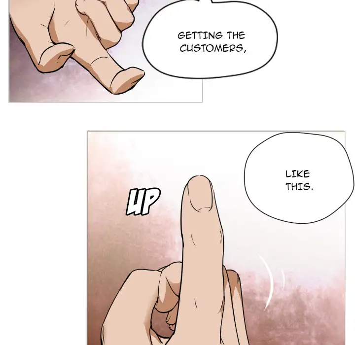 Good Night chapter 1 page 30