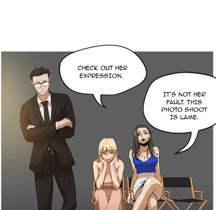 Good Night chapter 1 page 40