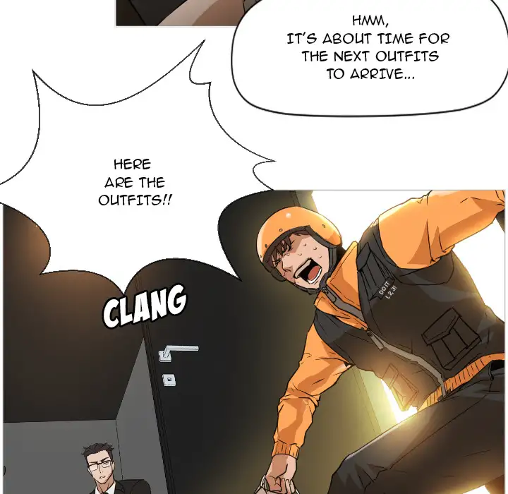 Good Night chapter 1 page 45