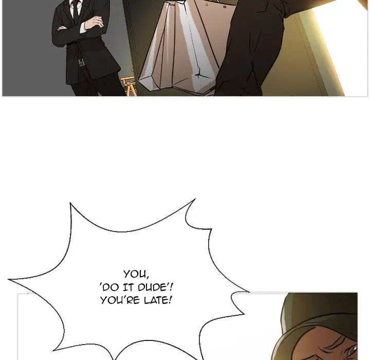Good Night chapter 1 page 46