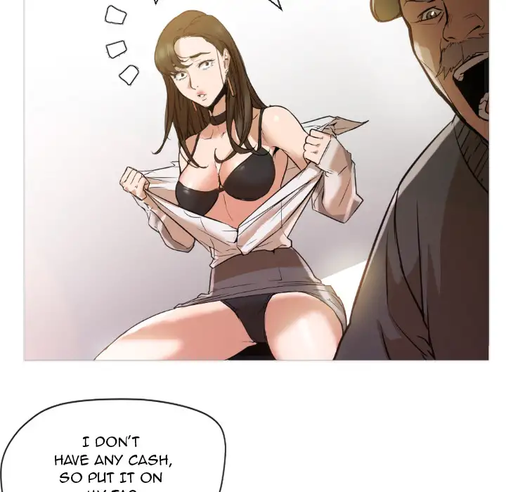 Good Night chapter 1 page 47