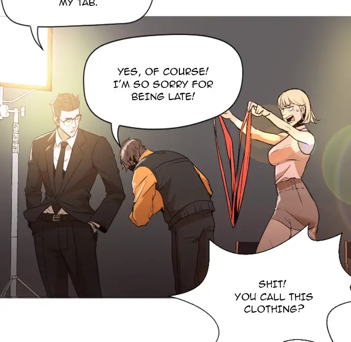 Good Night chapter 1 page 48