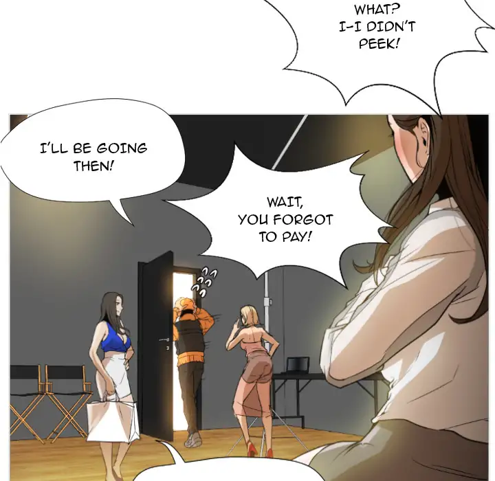 Good Night chapter 1 page 55