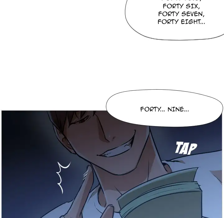 Good Night chapter 1 page 65