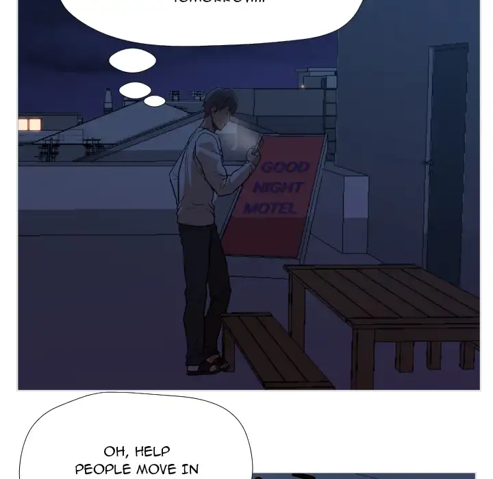Good Night chapter 1 page 69