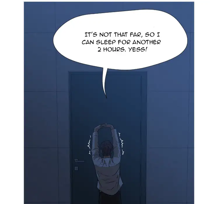 Good Night chapter 1 page 71