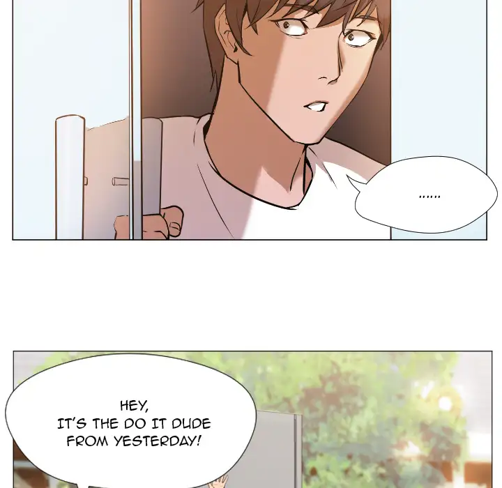 Good Night chapter 1 page 75