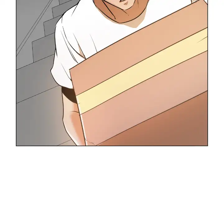 Good Night chapter 1 page 81