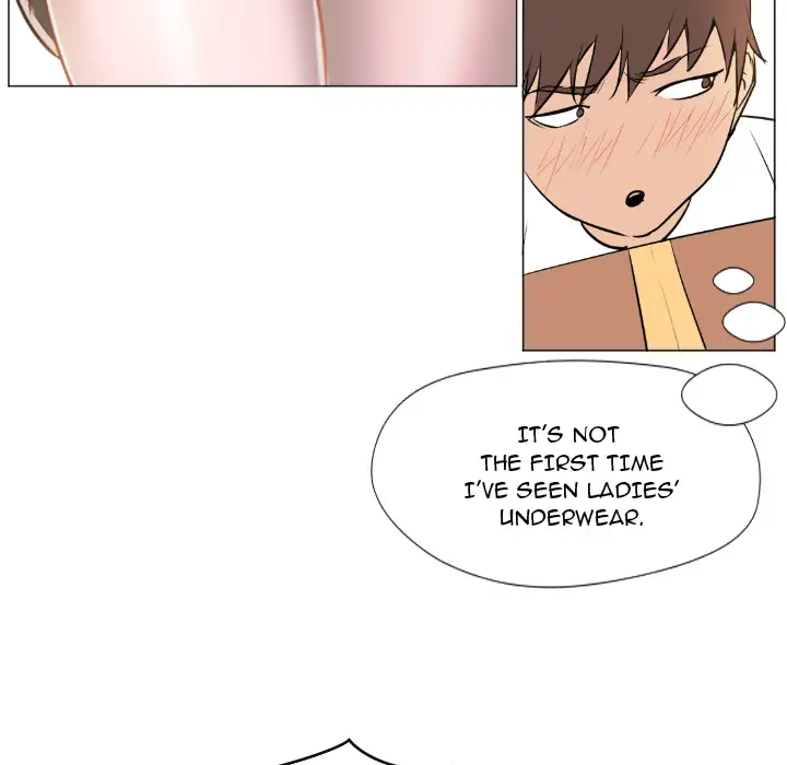 Good Night chapter 1 page 86