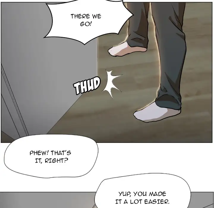 Good Night chapter 1 page 87