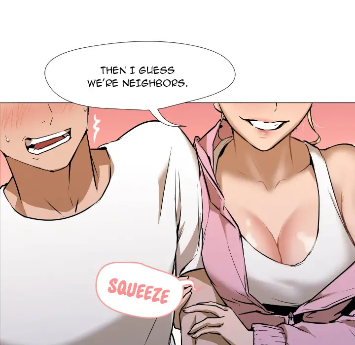 Good Night chapter 1 page 90