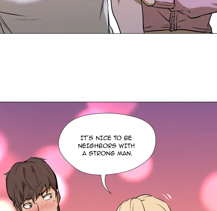 Good Night chapter 1 page 91