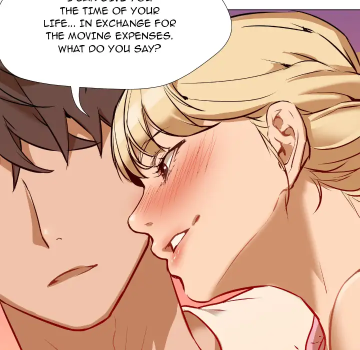 Good Night chapter 1 page 96