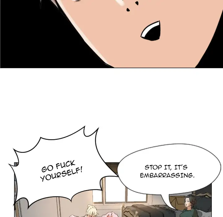 Good Night chapter 1 page 98