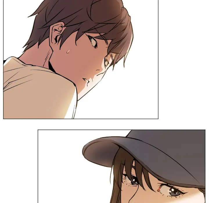 Good Night chapter 1 page 100