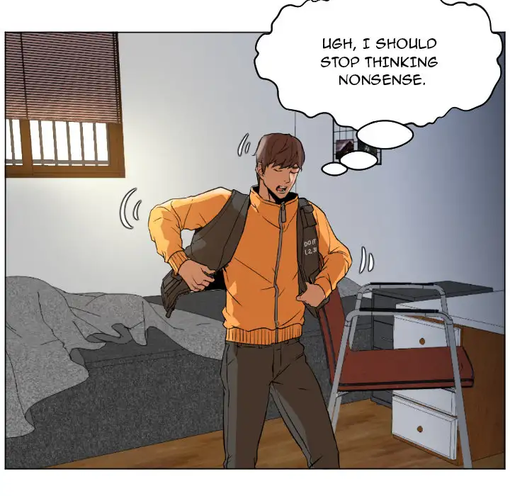 Good Night chapter 1 page 102
