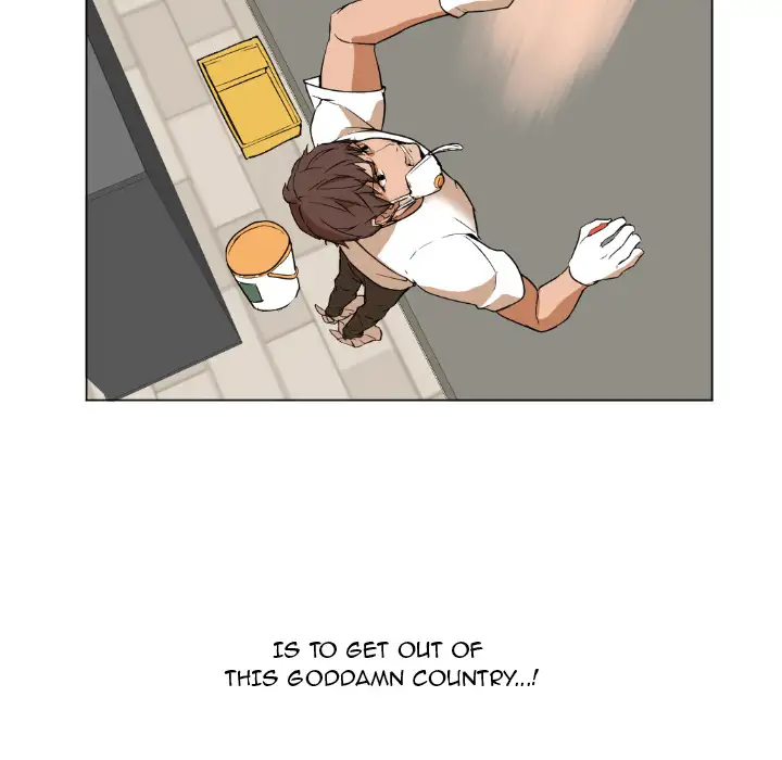 Good Night chapter 1 page 111