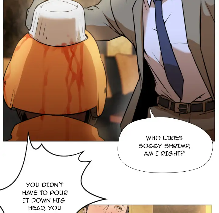 Good Night chapter 1 page 115