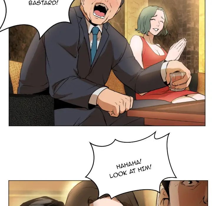 Good Night chapter 1 page 116