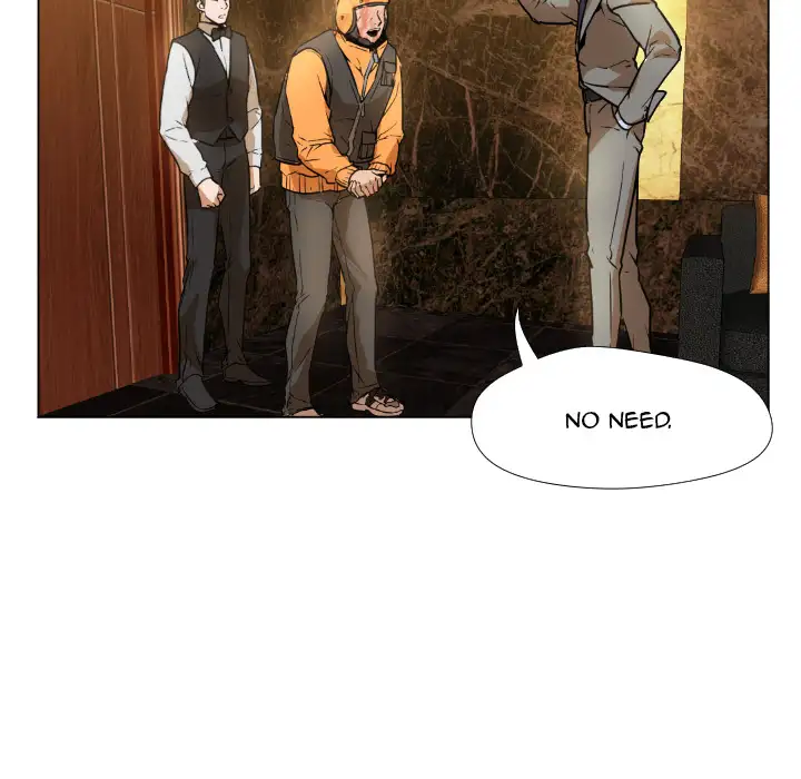 Good Night chapter 1 page 119