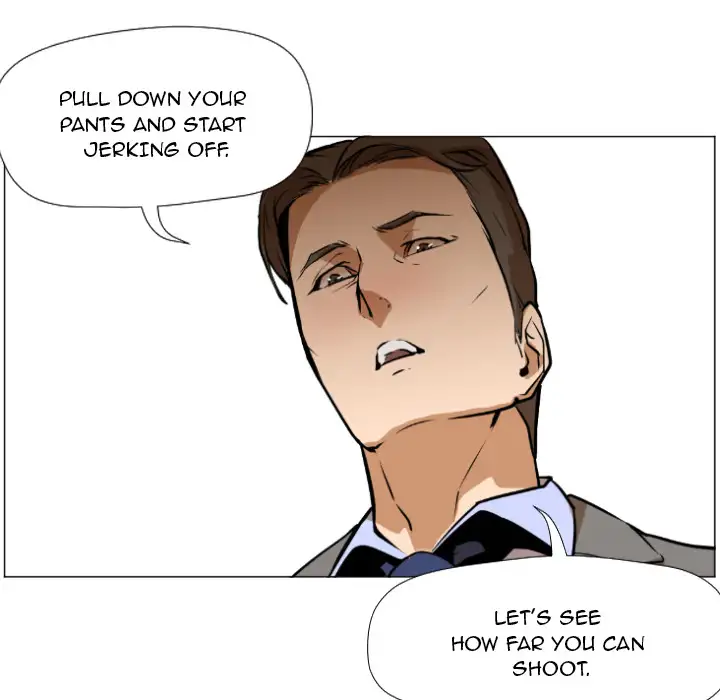 Good Night chapter 1 page 120