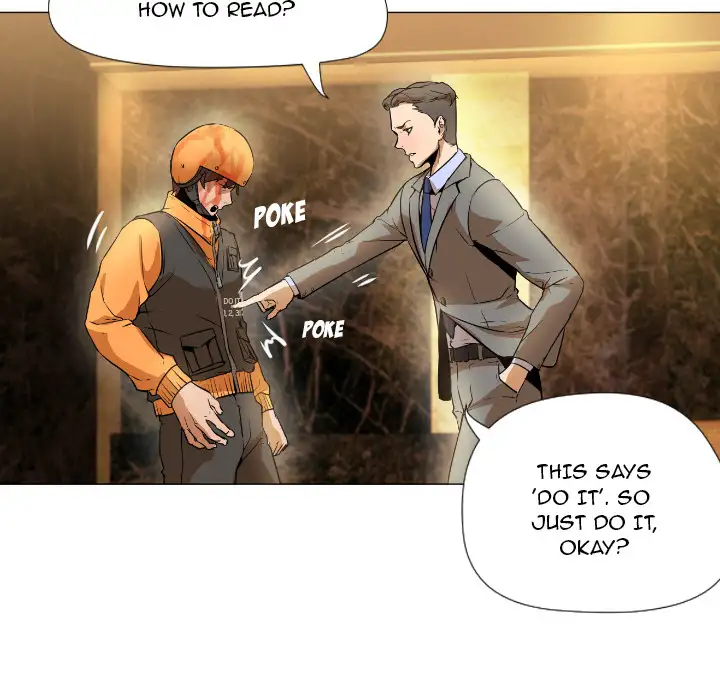 Good Night chapter 1 page 127