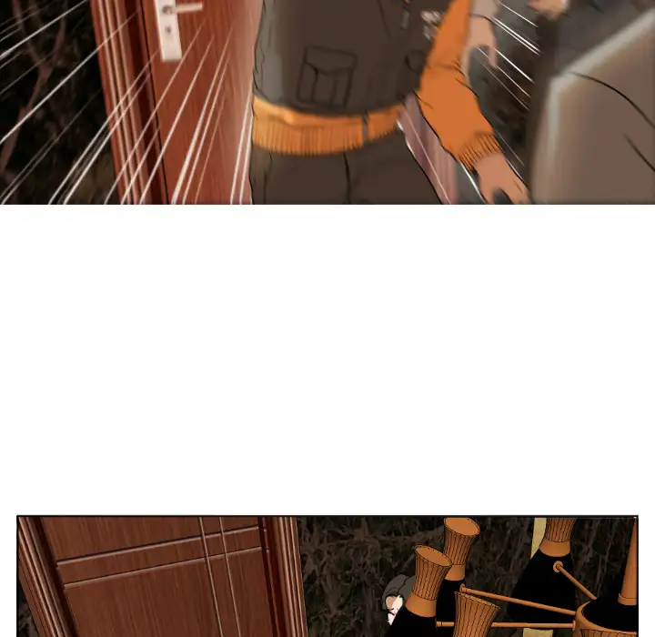 Good Night chapter 1 page 132
