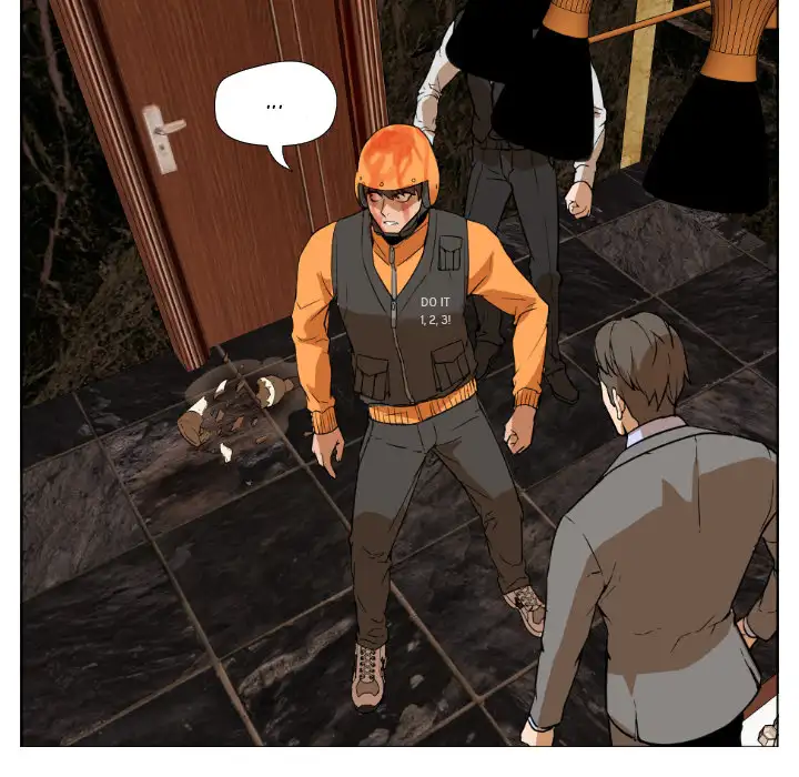 Good Night chapter 1 page 133