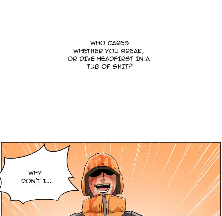 Good Night chapter 1 page 141