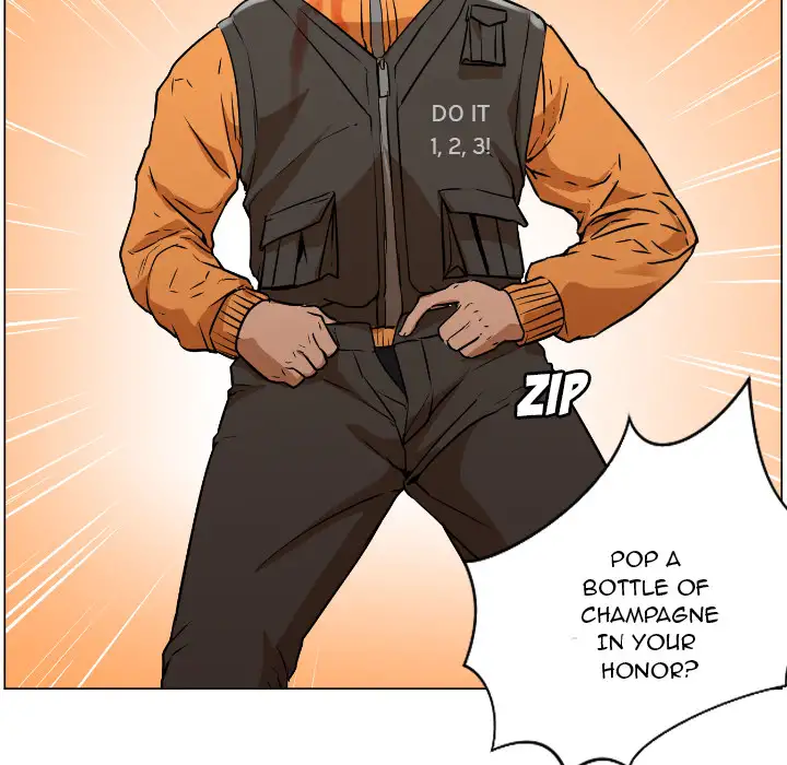 Good Night chapter 1 page 142