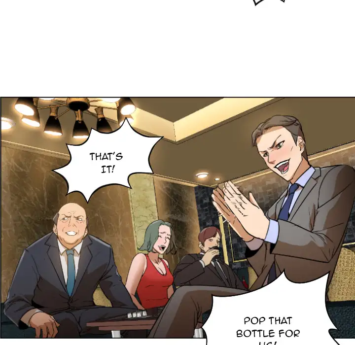 Good Night chapter 1 page 143
