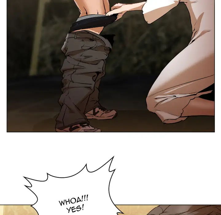 Good Night chapter 1 page 160
