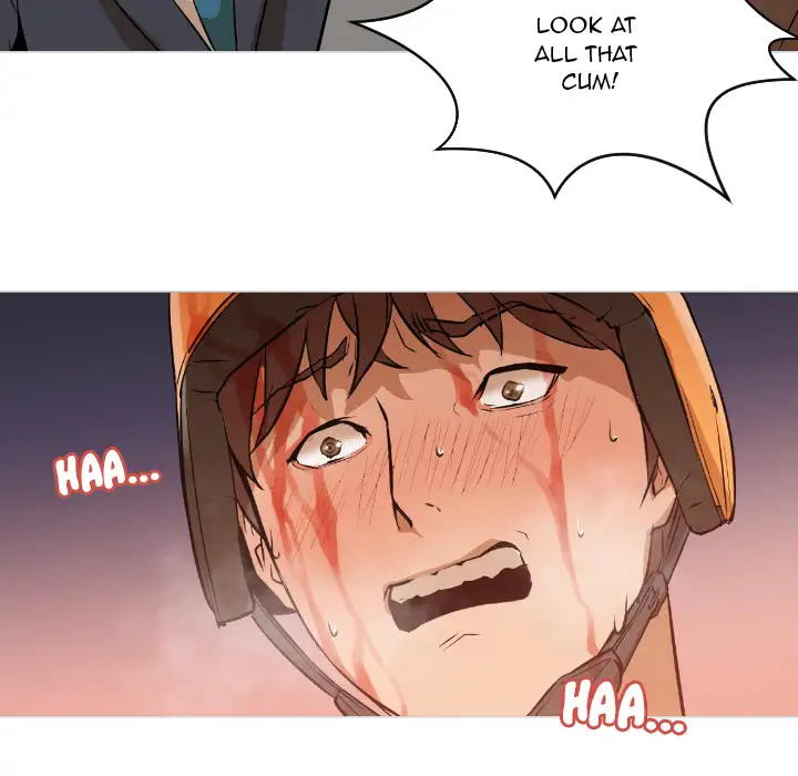 Good Night chapter 1 page 188