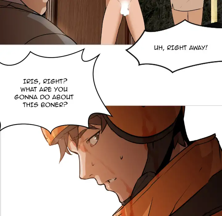 Good Night chapter 1 page 201