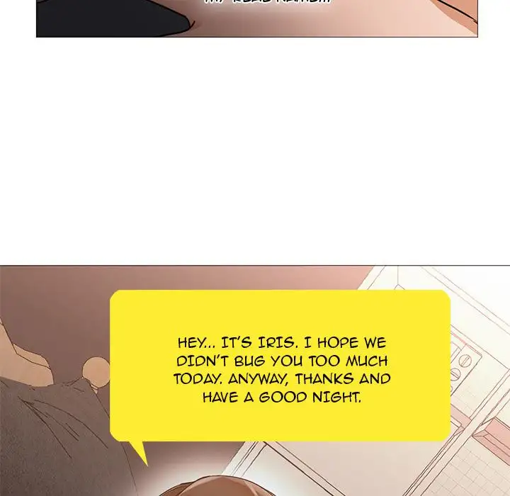 Good Night chapter 10 page 25
