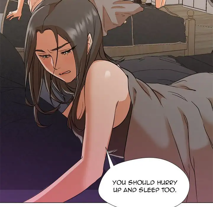 Good Night chapter 10 page 41