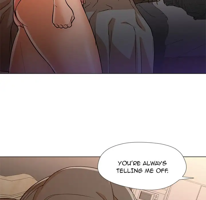 Good Night chapter 10 page 43
