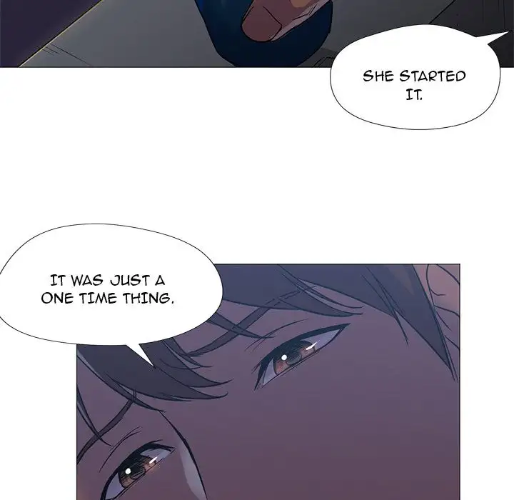 Good Night chapter 10 page 60