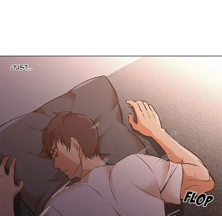 Good Night chapter 10 page 73