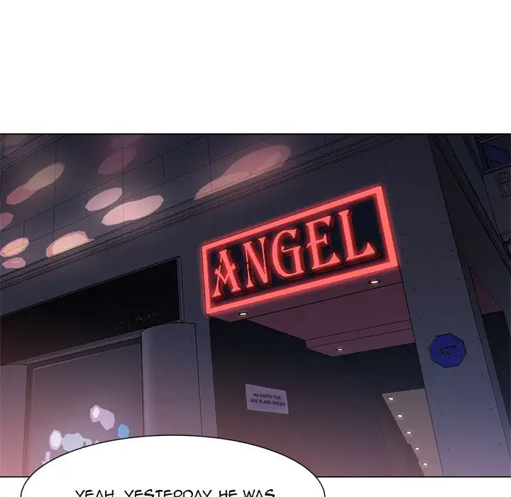 Good Night chapter 10 page 81