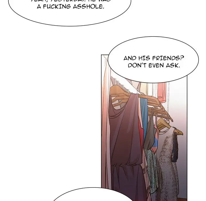 Good Night chapter 10 page 82
